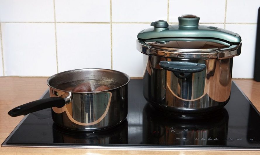 Instant Pot IP-DUO60 Pressure Cooker Review