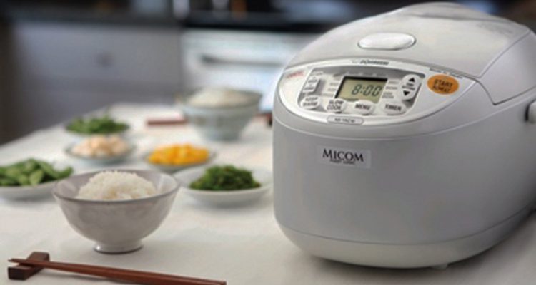 10 Best Japanese Rice Cooker Reviews 2023