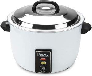 Aroma ARC-1024 E Commercial Electric Rice Cooker
