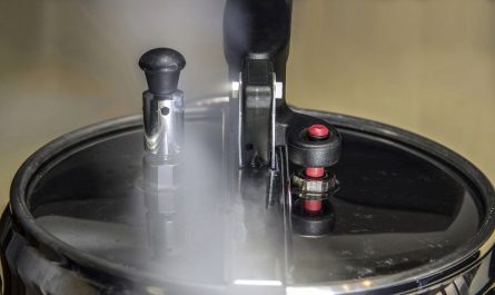 power pressure cooker wattage
