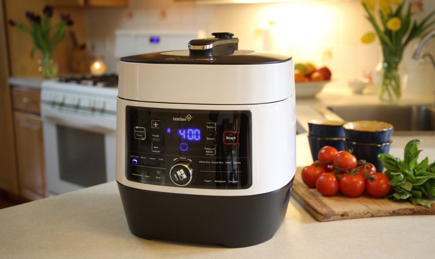Best Stainless Steel Rice Cooker Reviews